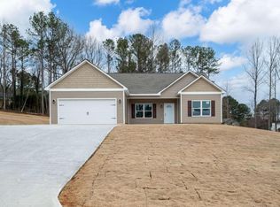 107 Cranbrooke Dr, Dallas, GA 30157