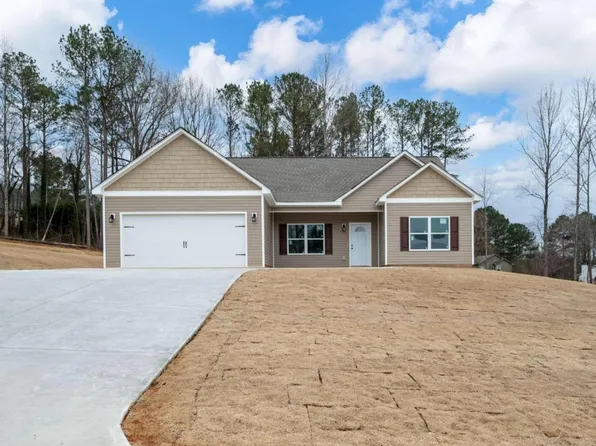 107 Cranbrooke Dr, Dallas, GA 30157