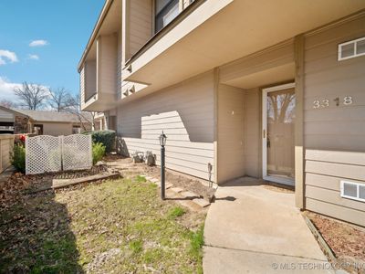 3318 W Washington St #39, Broken Arrow, OK, 74012