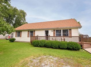 227 Connely St LOT 96, Milan, IN 47031