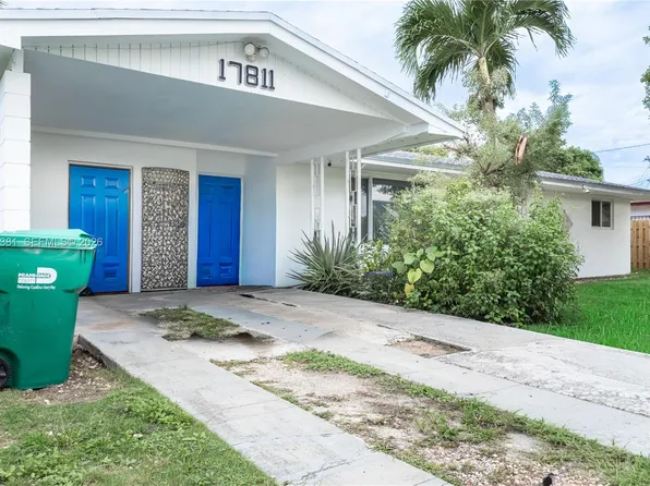 17811 SW 112th Ave, Miami, FL 33157