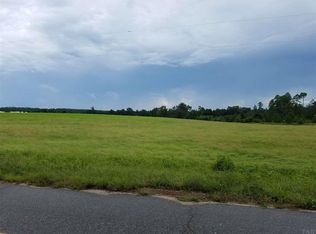 3 Thomas Rd, Brewton, AL 36426