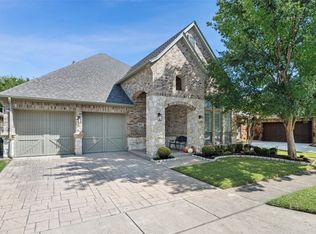 6417 Lorraine Park, Colleyville, TX 76034