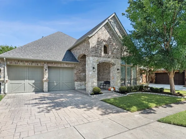 6417 Lorraine Park, Colleyville, TX 76034