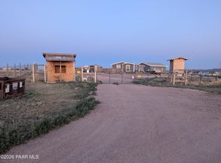 26817 N Sweet Pea Bud Ln, Paulden, AZ 86334