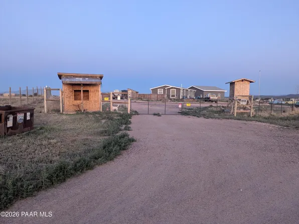 26817 N Sweet Pea Bud Ln, Paulden, AZ 86334
