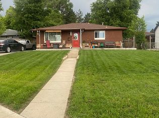 715 Hazel Ct, Denver, CO 80204