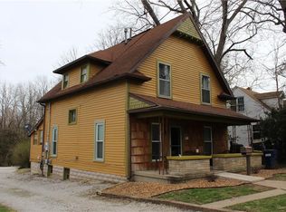 411 Shadowlawn Ave, Greencastle, IN
