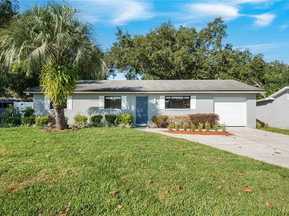 750 S Park Ave, Winter Garden, FL 34787