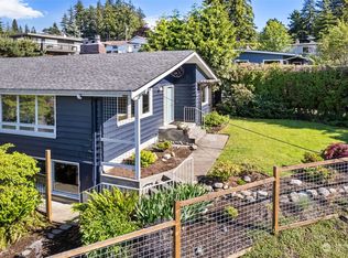 1236 W Racine St, Bellingham, WA 98229