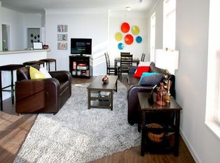 604 Fulton St APT 1A, Greensboro, NC 27403