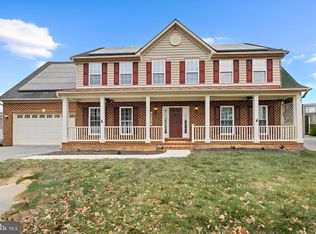 5510 Doubs Rd, Adamstown, MD 21710