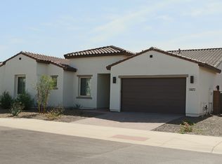 4421 W Questa Dr, Glendale, AZ 85310