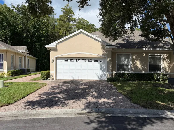 2551 Tottenham Dr, New Port Richey, FL 34655