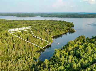 7721 Yahoo Point Cir, Orr, MN 55771