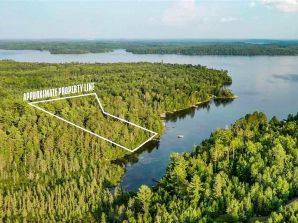 7721 Yahoo Point Cir, Orr, MN 55771