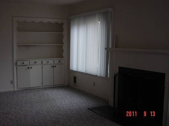 Living & Dining area