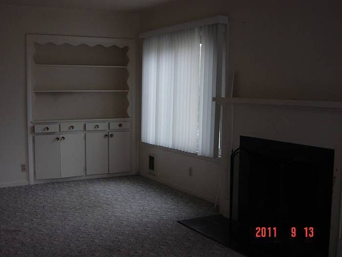Living & Dining area