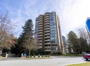 6282 Kathleen Ave #502, Burnaby, BC