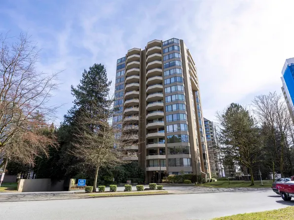 6282 Kathleen Ave #502, Burnaby, BC V5H 4J4
