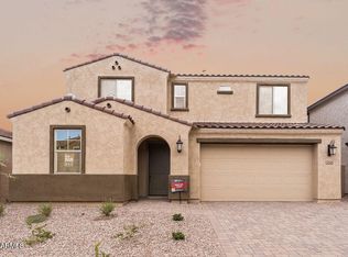 7826 E Quartet Ave, Mesa, AZ 85212