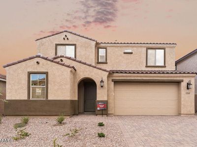 7826 E Quartet Ave, Mesa, AZ, 85212