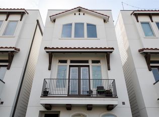 1281 Bonner St, Houston, TX 77007