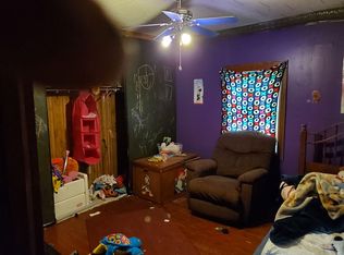 2474 E Catt Rd, Decker, IN 47524