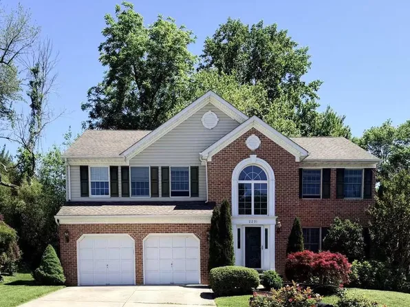 2231 Gelding Way, Bel Air, MD 21015