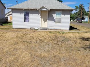524 3rd St NE, Sidney, MT 59270