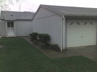 394 Whitesell Ct NE, Salem, OR 97301