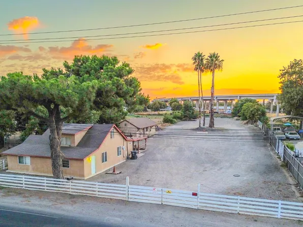 625 S Fresno St, Stockton, CA 95203