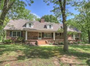 2157 W Whitten Rd, Carthage, MO 64836