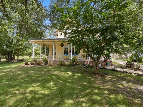 191 Deals Cir N, Woodbine, GA 31569