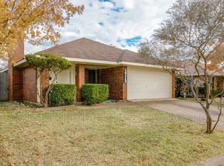 3712 Roussillon Dr, Carrollton, TX 75007