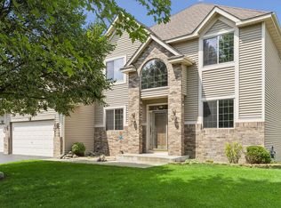 3714 103rd Trl N, Brooklyn Park, MN 55443