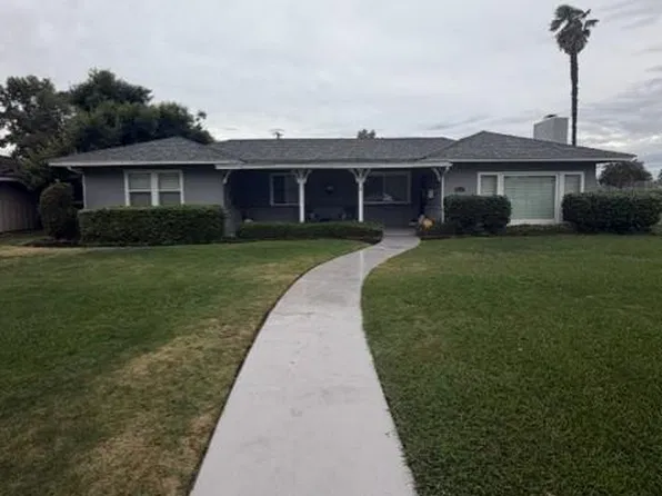 632 Foster Ave, Madera, CA 93637