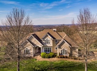 3328 Stillcorn Ridge Rd LOT 31, Columbia, TN 38401