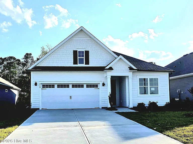 518 Silky Oak Dr SE #262 — Photo 1