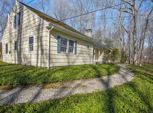 97 Wyldewood Rd, Easton, CT 06612