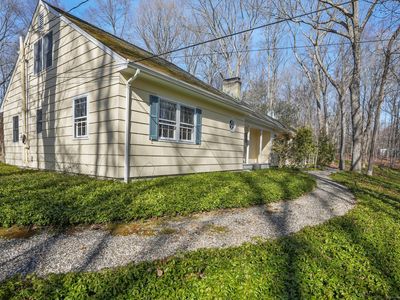 97 Wyldewood Road, Easton, CT, 06612
