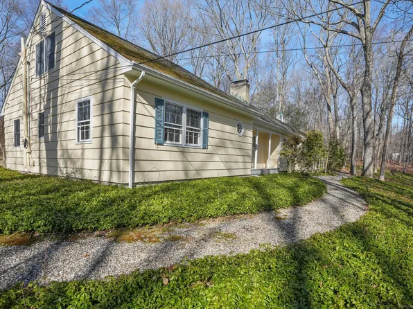 97 Wyldewood Road, Easton, CT 06612