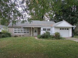 5735 Yarmouth Ave, Toledo, OH