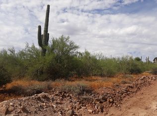 16ZZ E Gaffney Rd, New River, AZ 85087