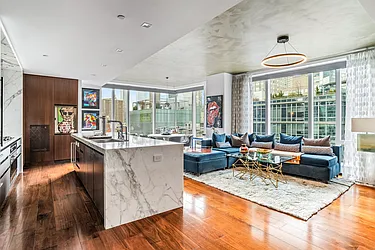 1 West End Avenue #9D image 1 of 21