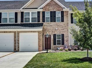 107 Alanna Ct, Yorktown, VA 23690