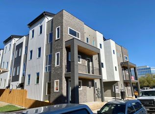 3531 S Pennsylvania St UNIT A, Englewood, CO 80113