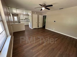 2007 Bradshaw Dr, Tyler, TX 75702