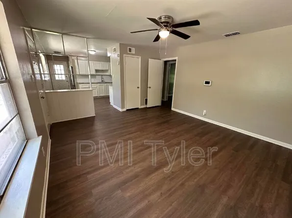 2007 Bradshaw Dr, Tyler, TX 75702