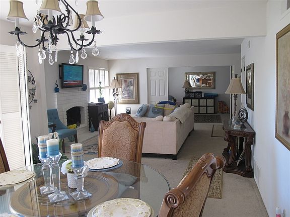 3rd image of 1149 Camino De Las Villas
